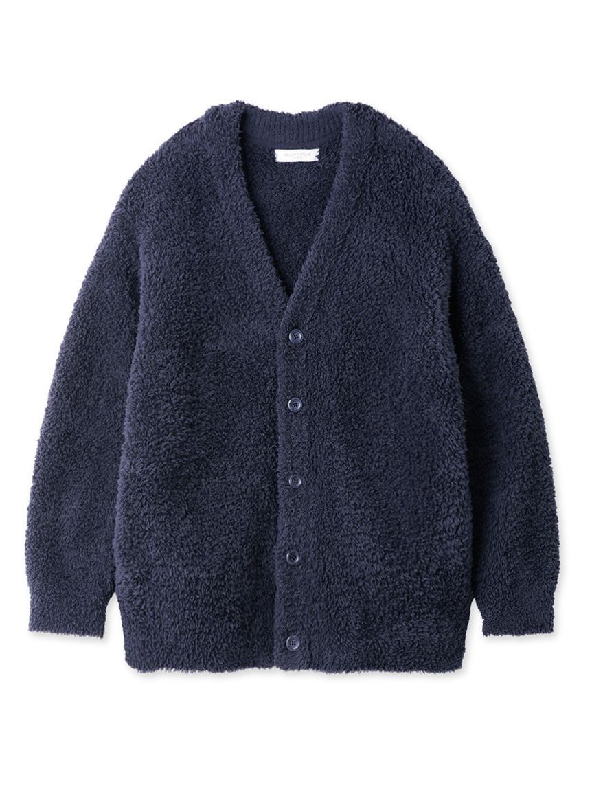 GELATO PIQUE HOMME「【HOMME】ベーシックジェラートカーディガン」|カーディガン|