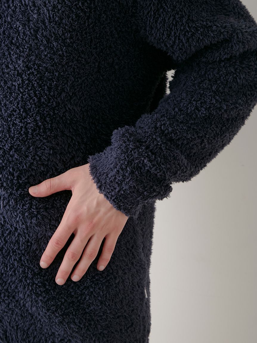 GELATO PIQUE HOMME「【HOMME】ベーシックジェラートカーディガン」|カーディガン|