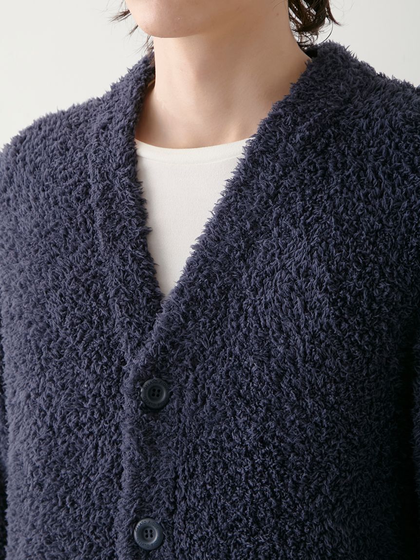 GELATO PIQUE HOMME「【HOMME】ベーシックジェラートカーディガン」|カーディガン|