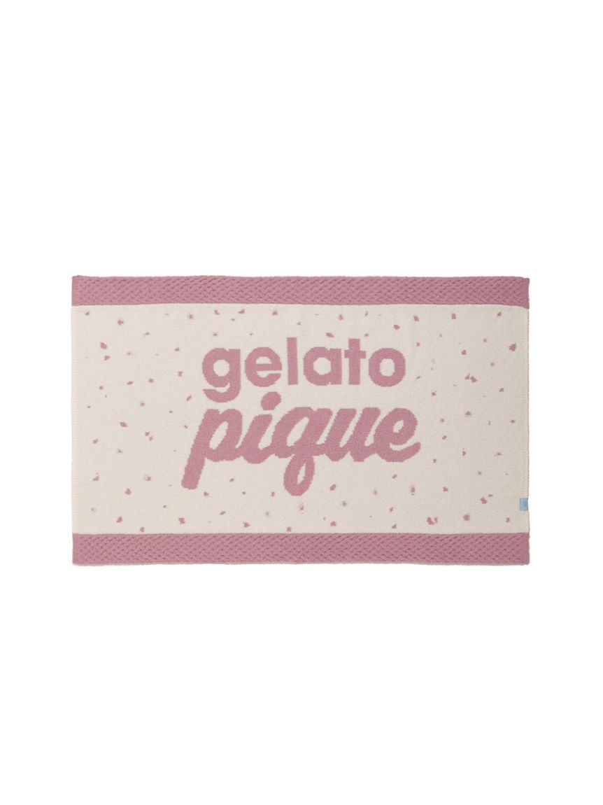gelato pique「クッキーサンドブランケット」|ブランケット|PNK