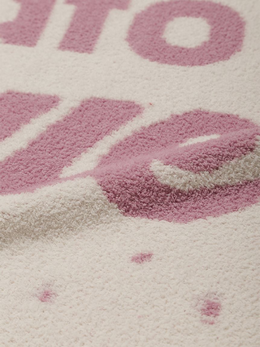 gelato pique「クッキーサンドブランケット」|ブランケット|