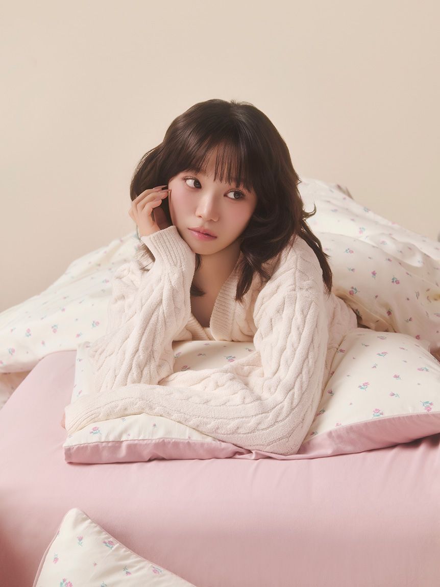 gelato pique Sleep「【Sleep】【ONLINE限定カラーあり】バリエーションプリントピローケース」|その他|IVR