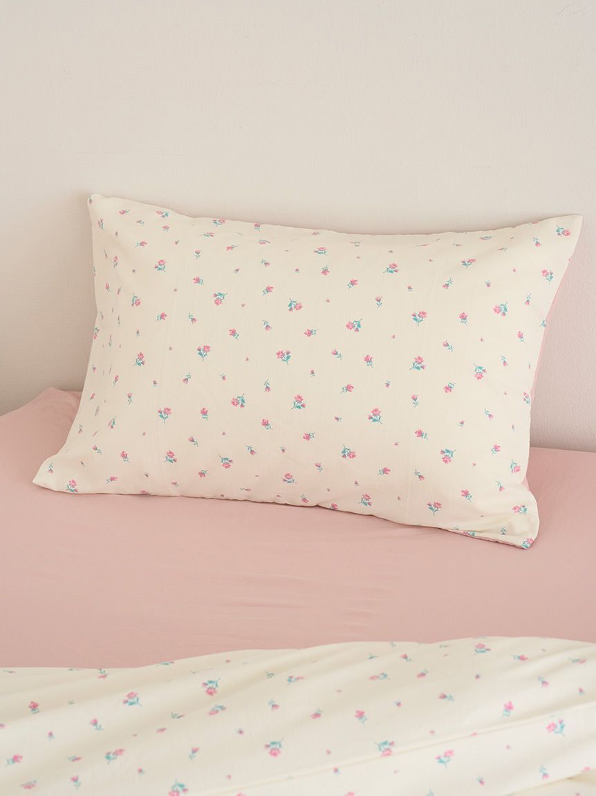 gelato pique Sleep「【Sleep】【ONLINE限定カラーあり】バリエーションプリントピローケース」|その他|