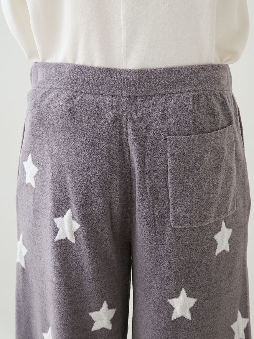 GELATO PIQUE HOMME「【ONLINE限定カラーあり】【HOMME】スタージャガードハーフパンツ」|その他|