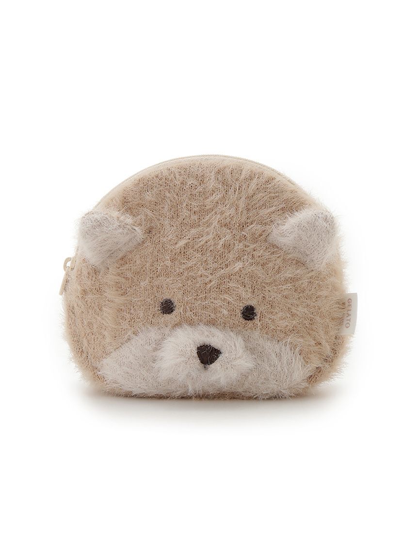 gelato pique「ドッグポーチ」|ポーチ|