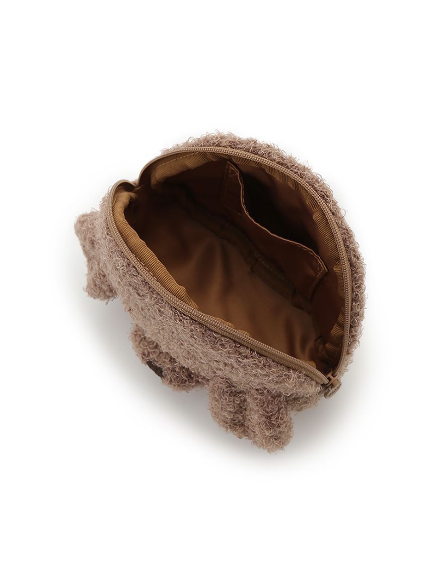 gelato pique「ドッグポーチ」|ポーチ|