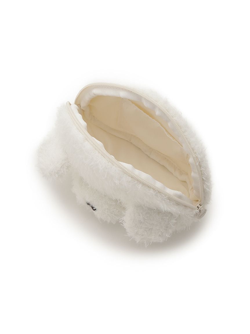 gelato pique「ドッグポーチ」|ポーチ|