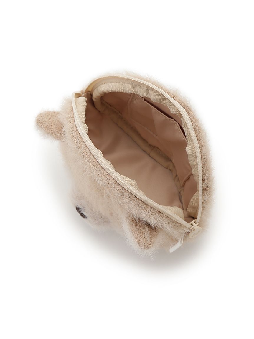 gelato pique「ドッグポーチ」|ポーチ|