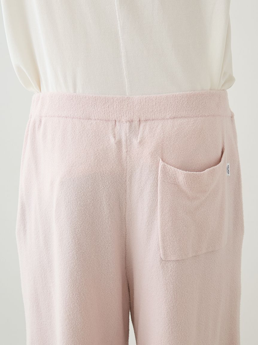 GELATO PIQUE HOMME「【HOMME】スムーズィーliteラインロゴハーフパンツ」|その他|