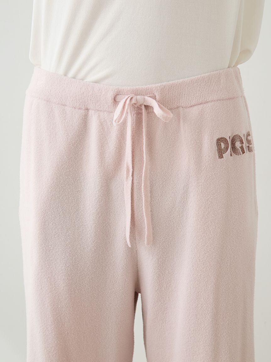 GELATO PIQUE HOMME「【HOMME】スムーズィーliteラインロゴハーフパンツ」|その他|