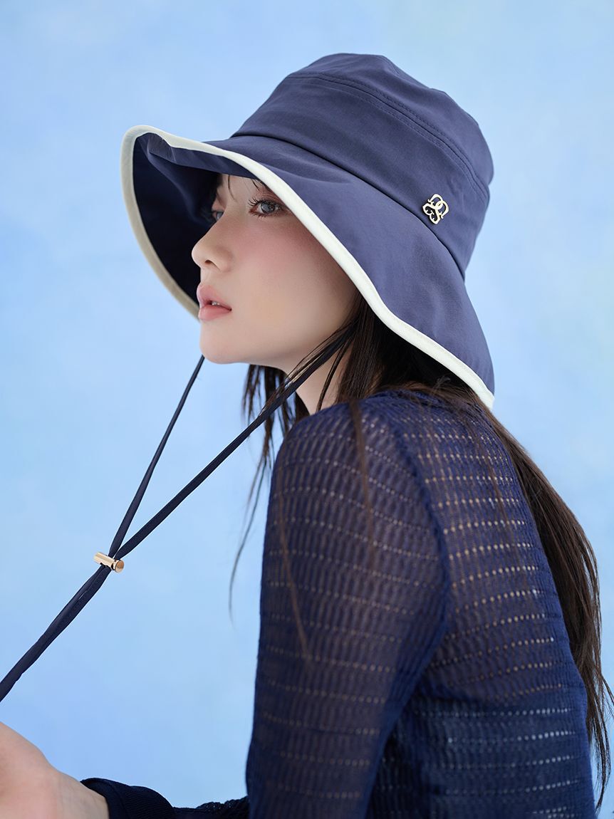 SNIDEL「シアーフリルコンパクトカーディガン」|カーディガン|