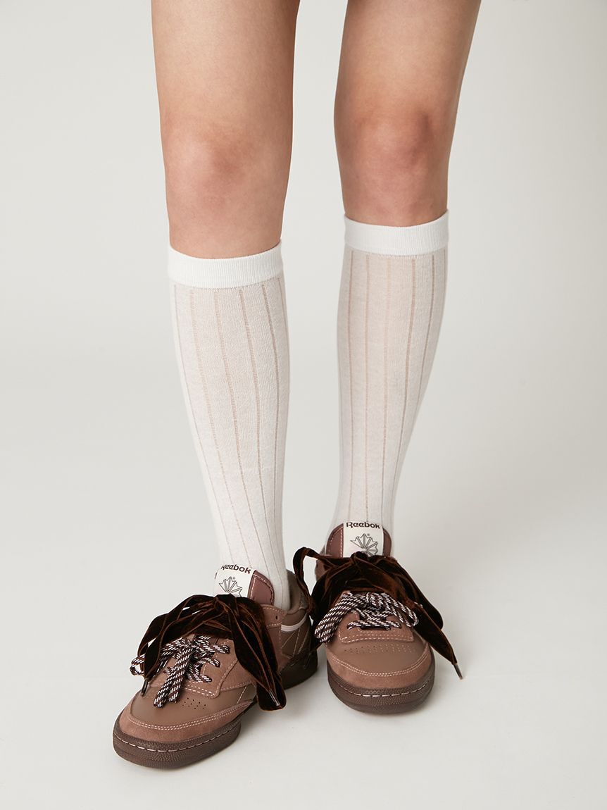 FRAY I.D「【Reebok&times; FRAY I.D】CLUB C 85 Vintage」|スニーカー|