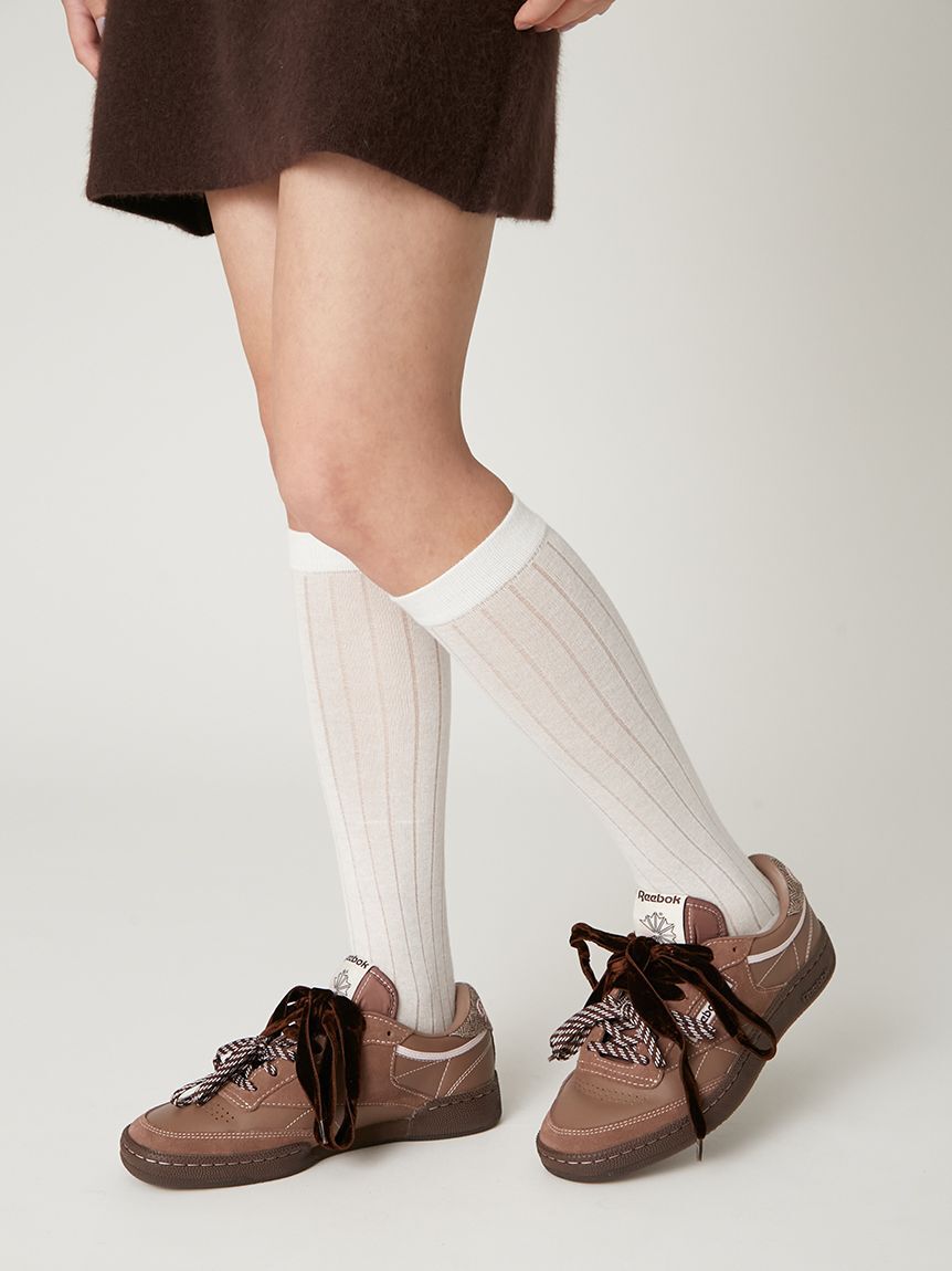 FRAY I.D「【Reebok&times; FRAY I.D】CLUB C 85 Vintage」|スニーカー|