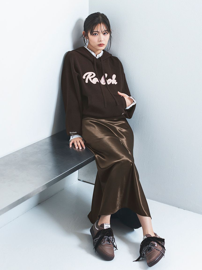 FRAY I.D「【Reebok&times; FRAY I.D】CLUB C 85 Vintage」|スニーカー|