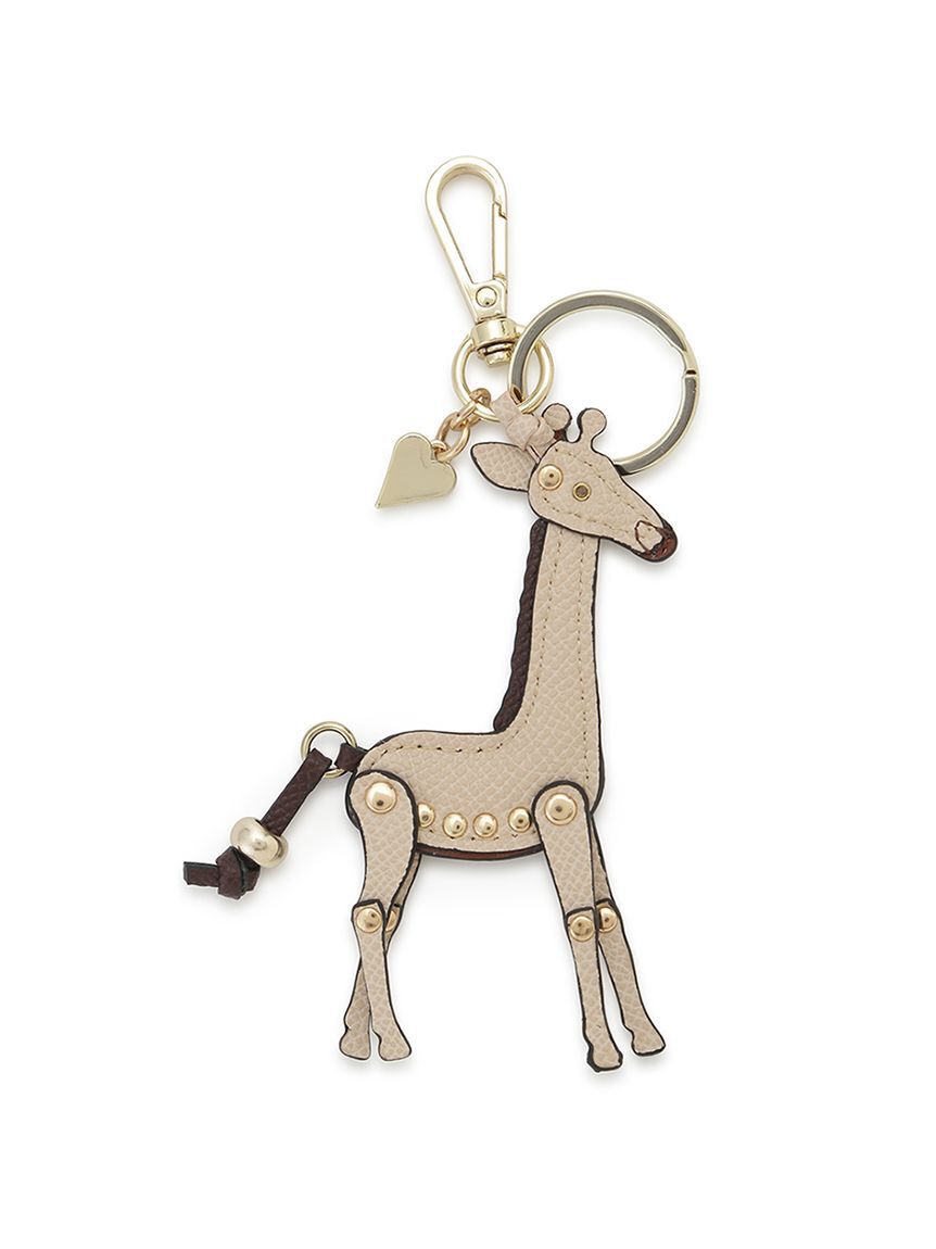 FRAY I.D「サファリチャーム」|キーケース|