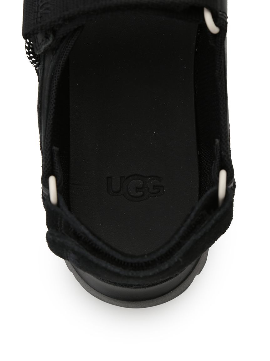 FRAY I.D「【FRAY I.D｜UGG(R)】W ASTROMETRO STRAP」|サンダル|