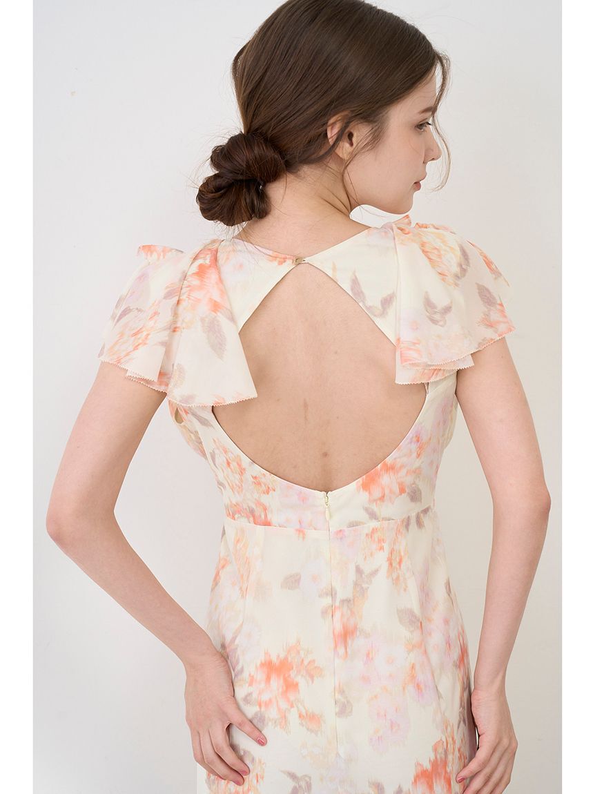 LILY BROWN Lingerie「【LILY BROWN Lingerie】シアーファンデブラ」|インナー|