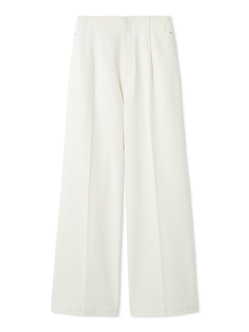 CELFORD「オーガニックコットンストレートデニム」|デニム|