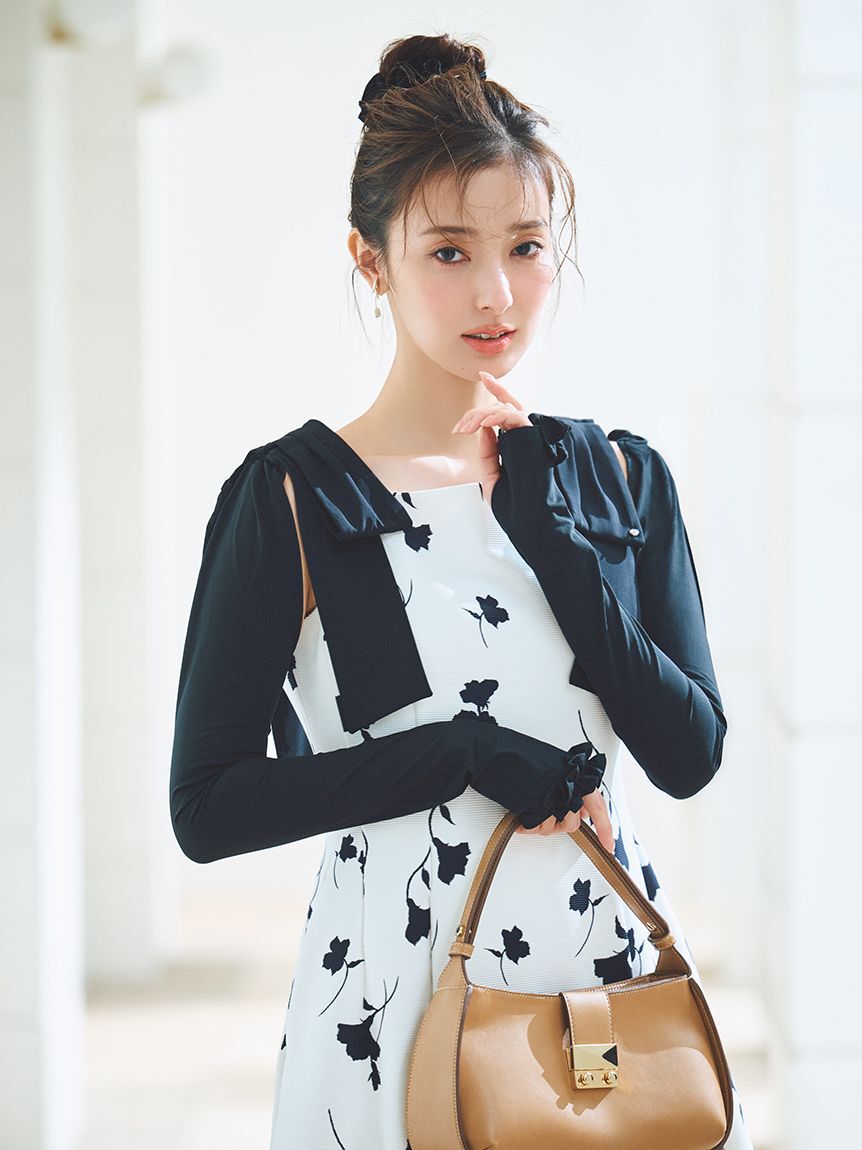 CELFORD「アームカバー」|手袋|