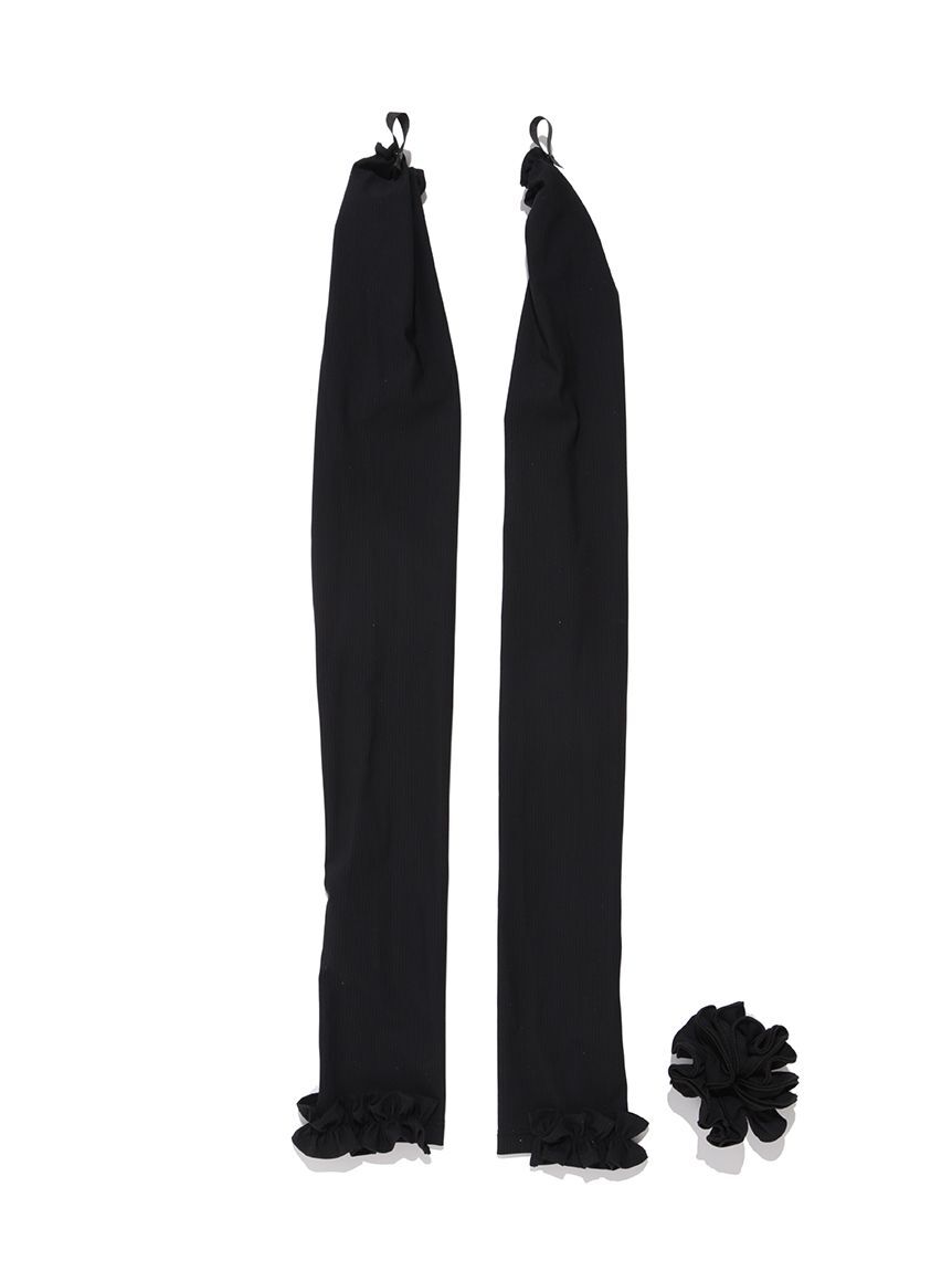 CELFORD「アームカバー」|手袋|