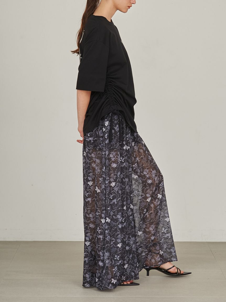 styling/「【styling/&times;KEITA MARUYAMA】シアージャガードパンツ」|チノ|