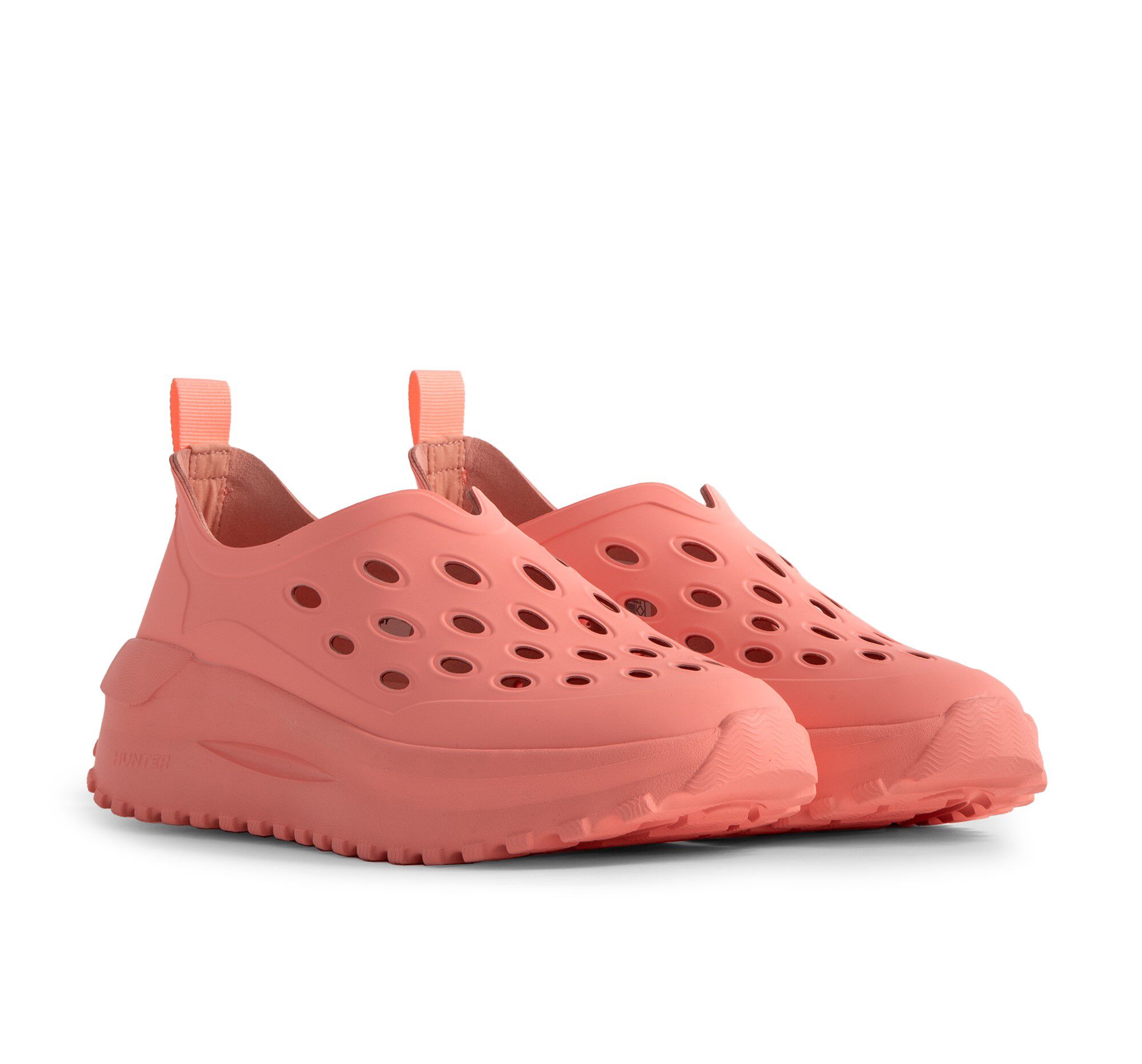 HUNTER「ユニセックス トラベル フロー シューズ」|スニーカー|