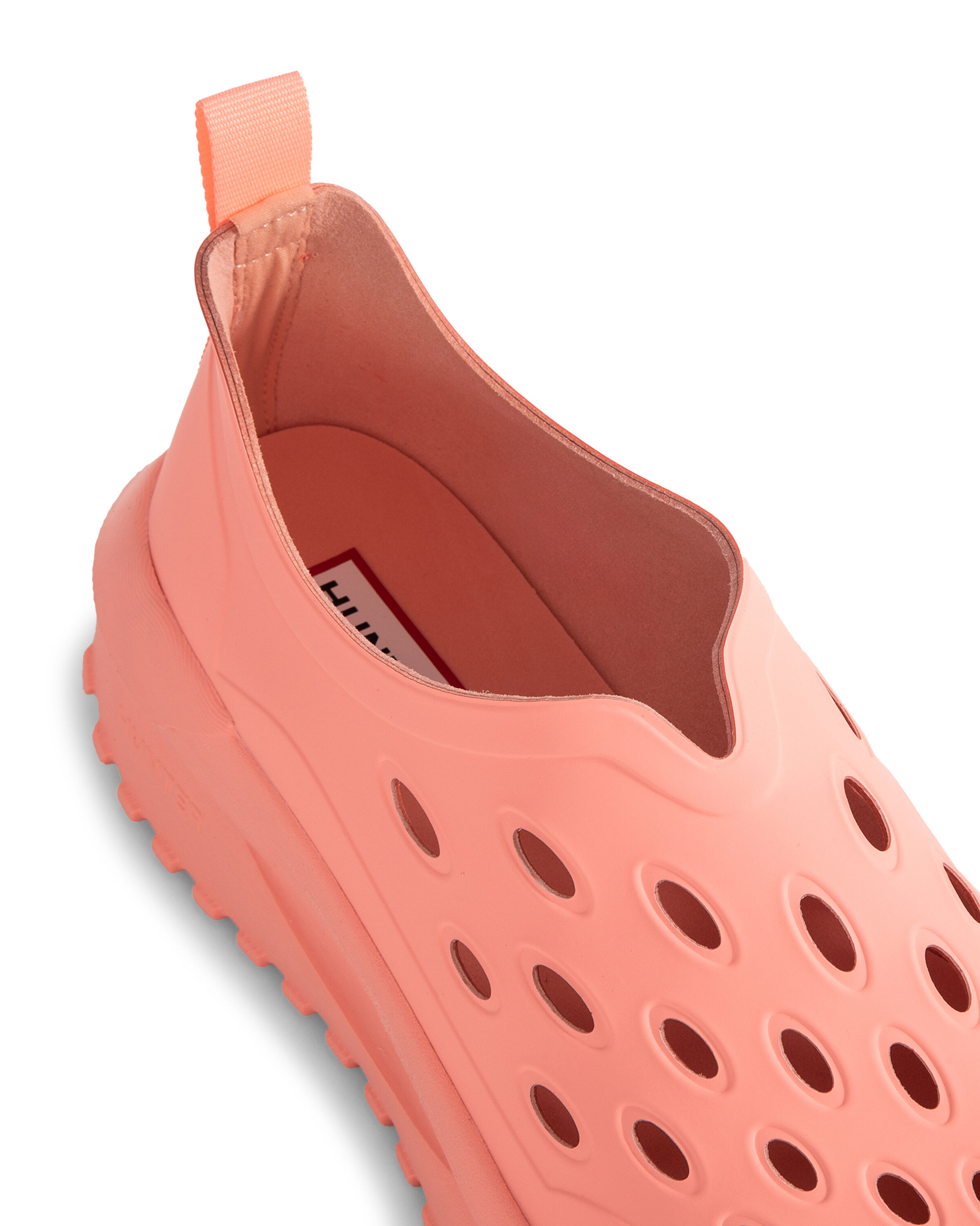 HUNTER「ユニセックス トラベル フロー シューズ」|スニーカー|