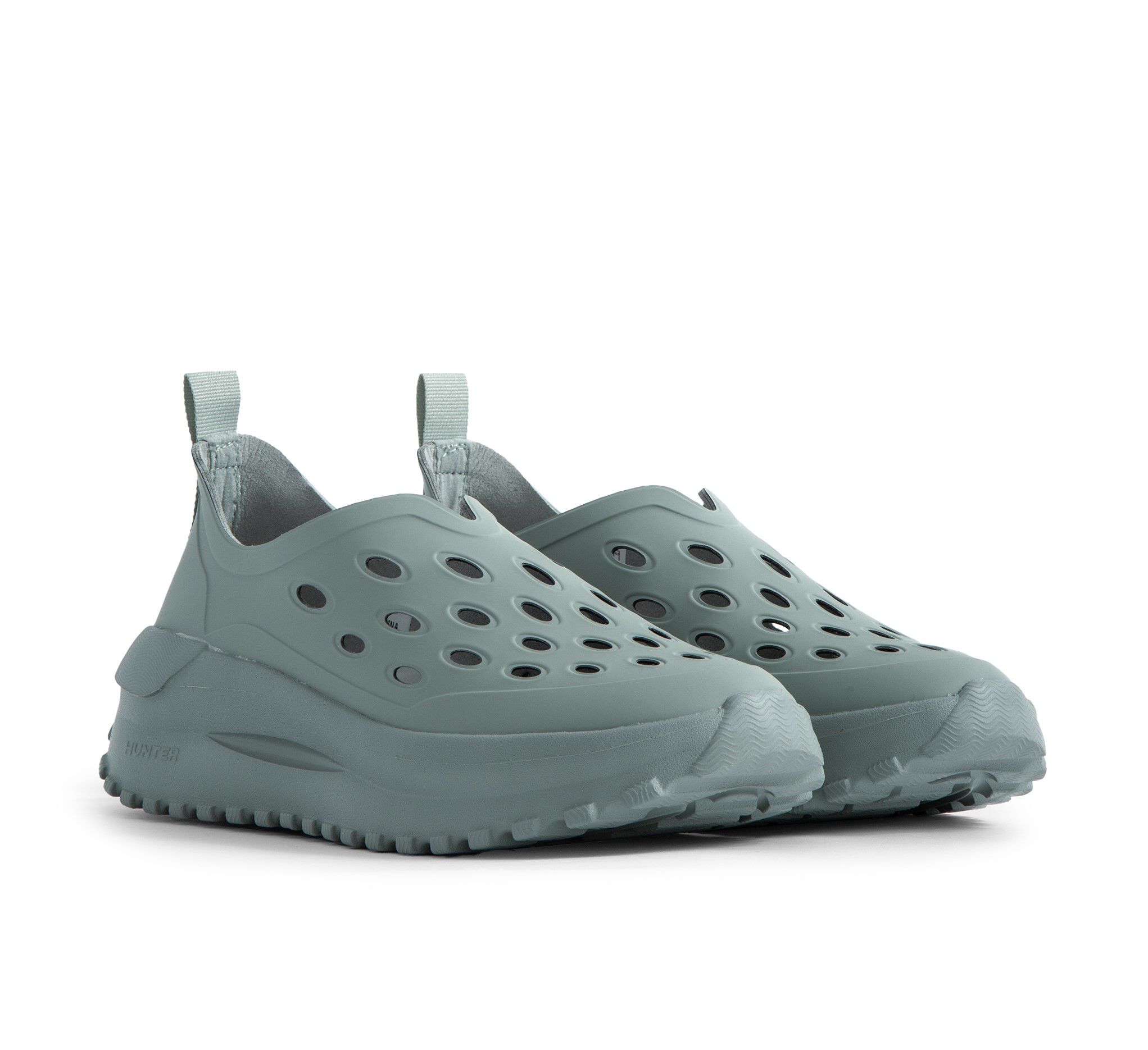 HUNTER「ユニセックス トラベル フロー シューズ」|スニーカー|