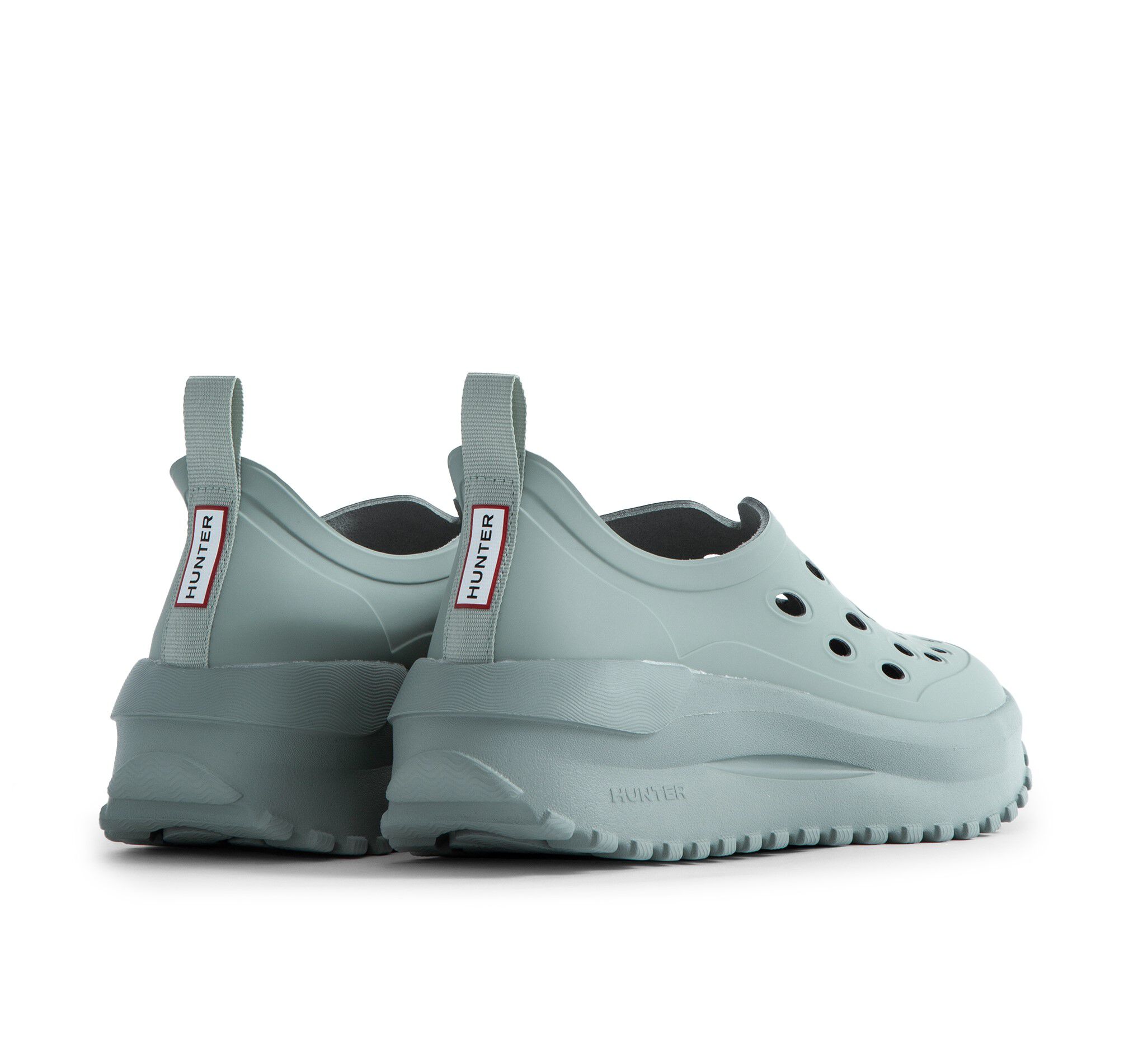 HUNTER「ユニセックス トラベル フロー シューズ」|スニーカー|