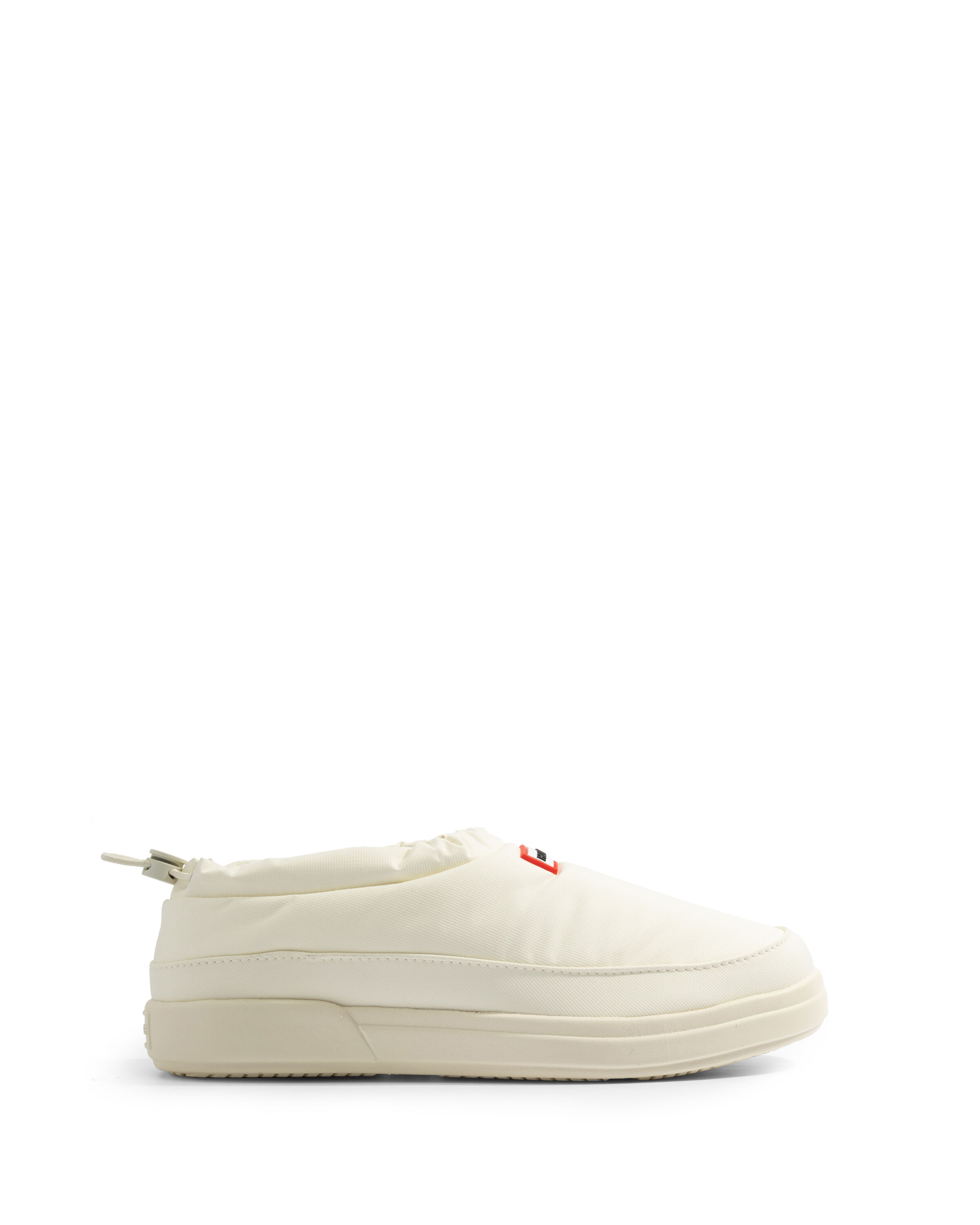 HUNTER「レディース イン/アウト スリップ オン スリッパ」|スニーカー|SHW