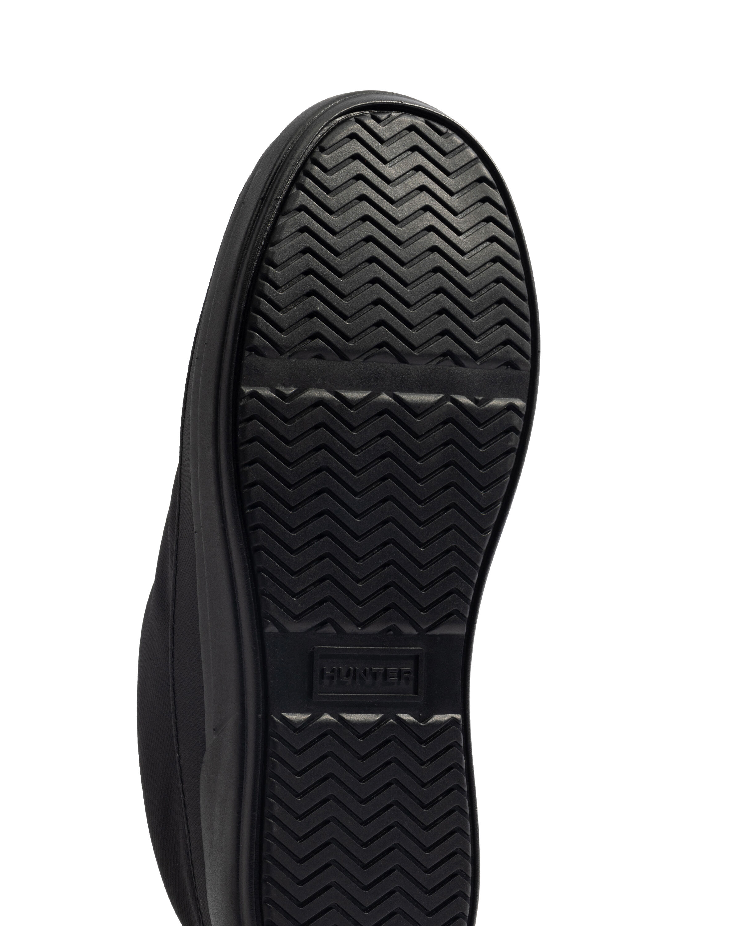 HUNTER「レディース イン/アウト スリップ オン スリッパ」|スニーカー|