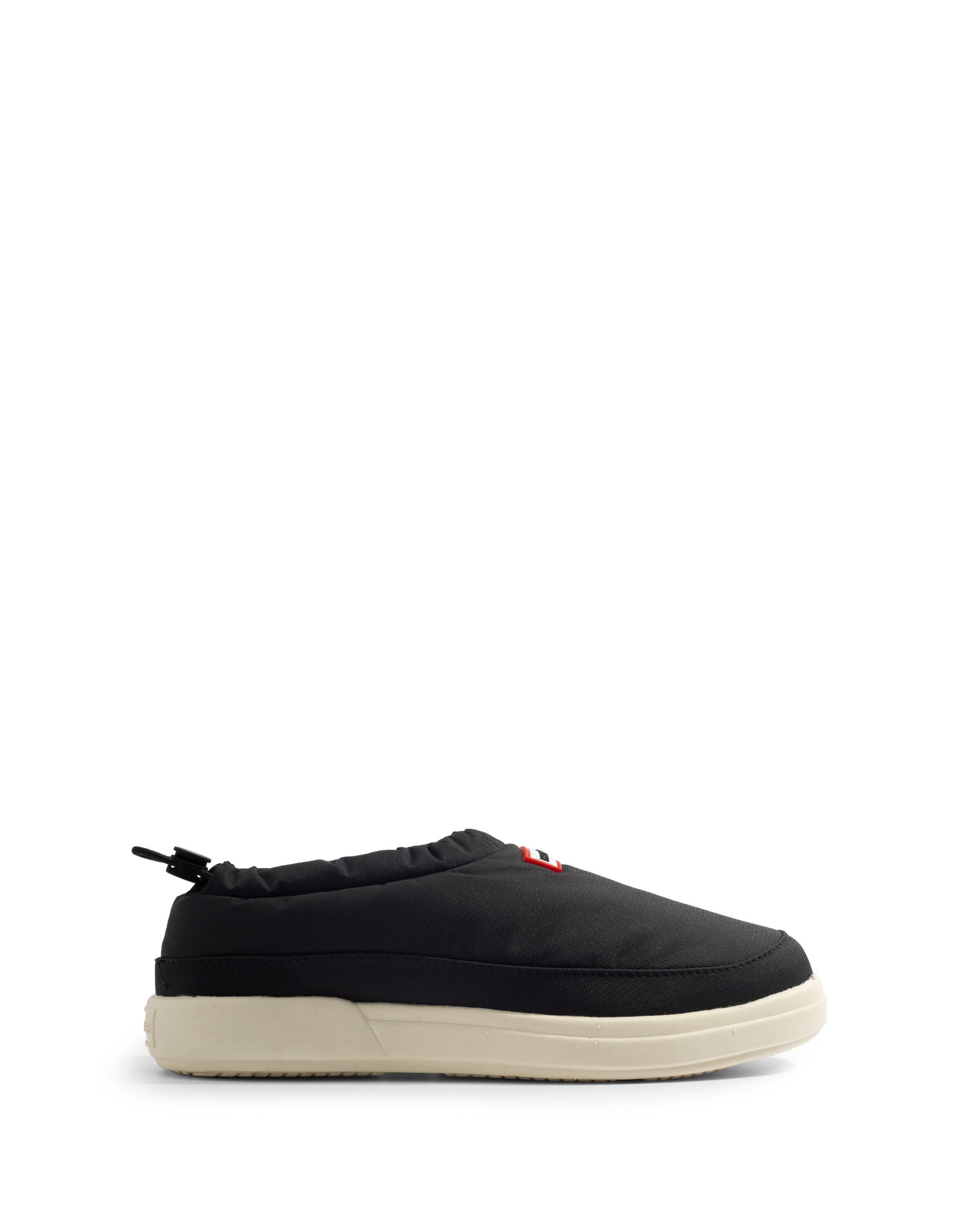 HUNTER「レディース イン/アウト スリップ オン スリッパ」|スニーカー|BDI