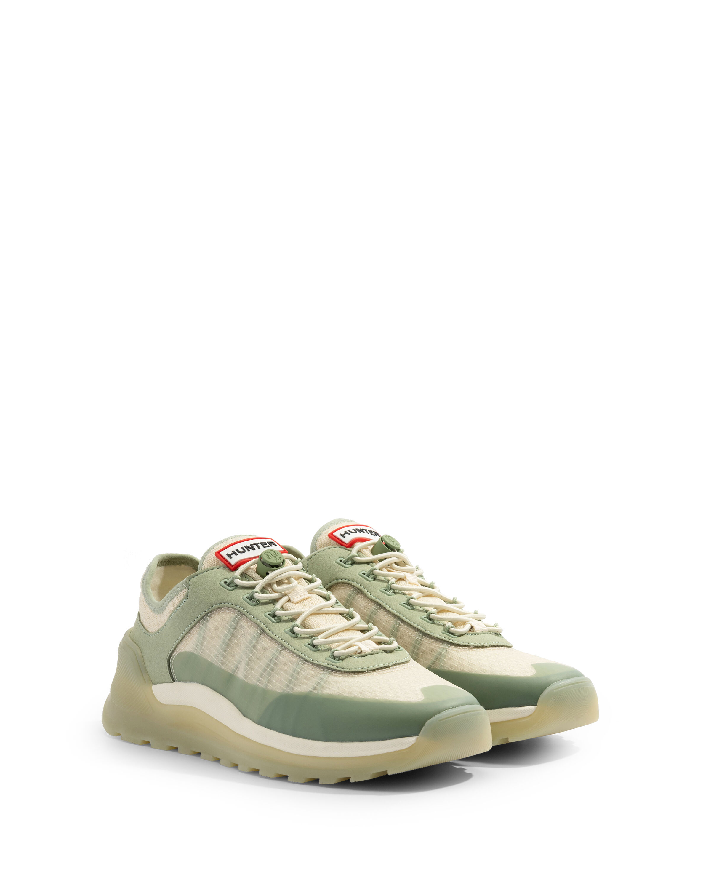 HUNTER「レディース トラベル スニーカー」|スニーカー|