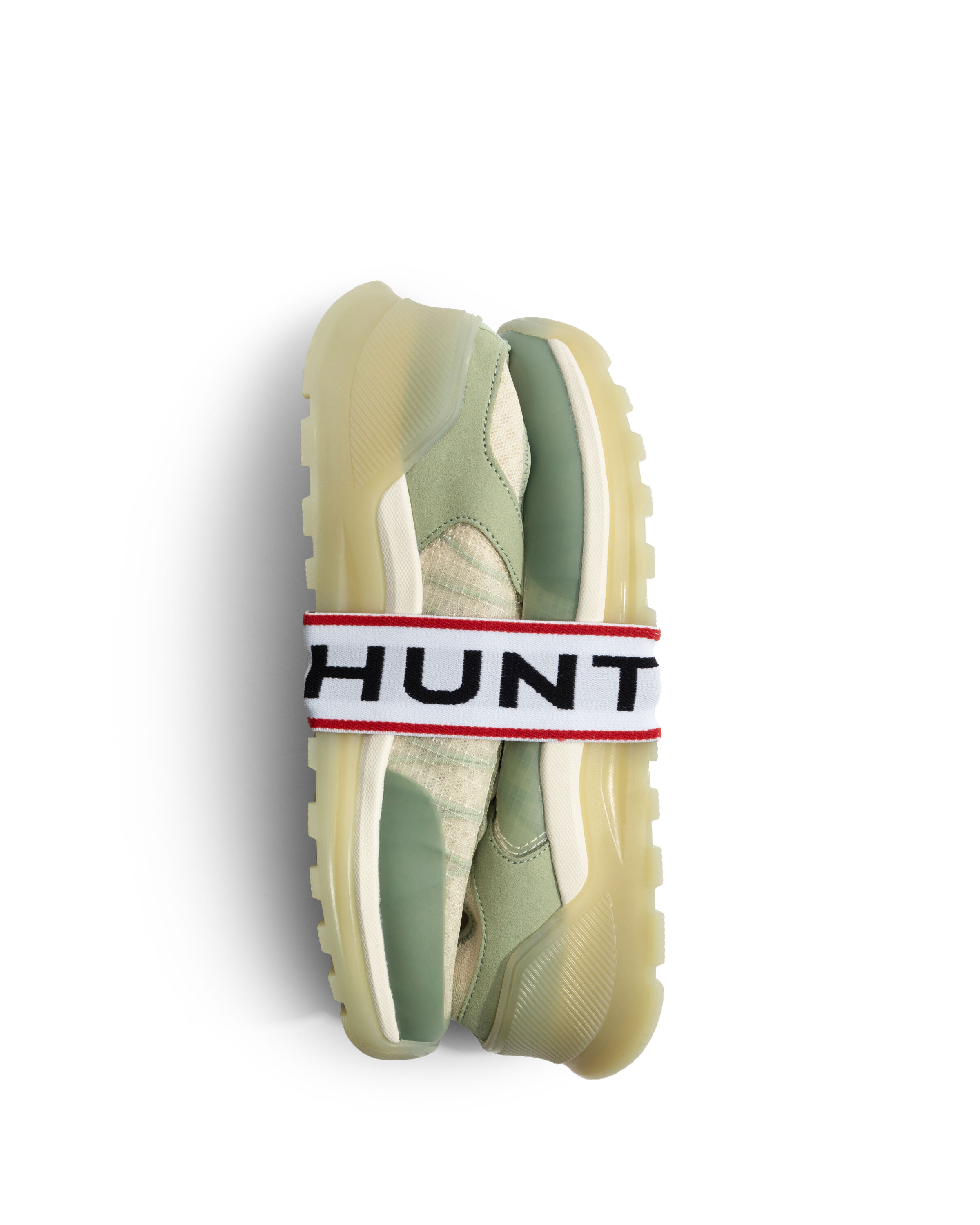 HUNTER「レディース トラベル スニーカー」|スニーカー|