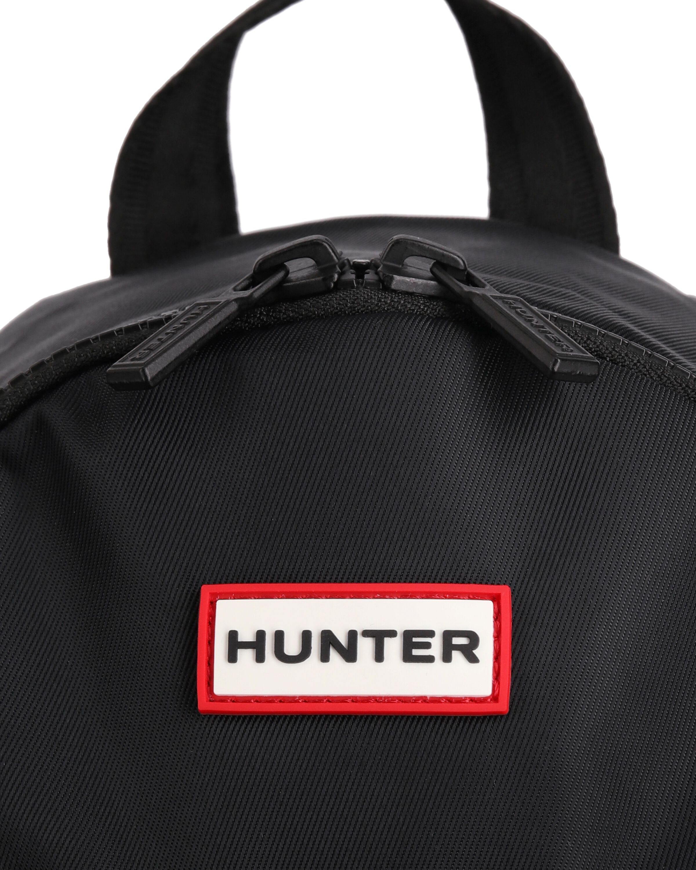 HUNTER「ナイロン クラシック ミニ バックパック」|リュック|