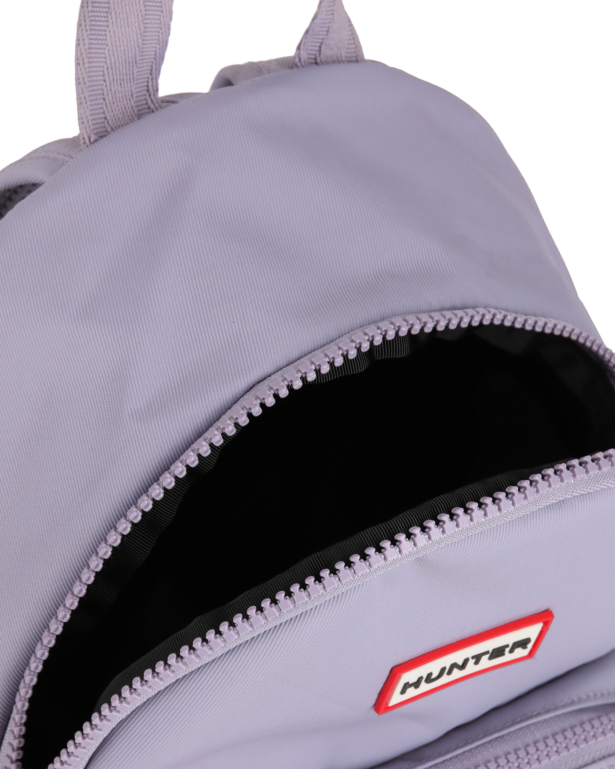 HUNTER「ナイロン クラシック ミニ バックパック」|リュック|