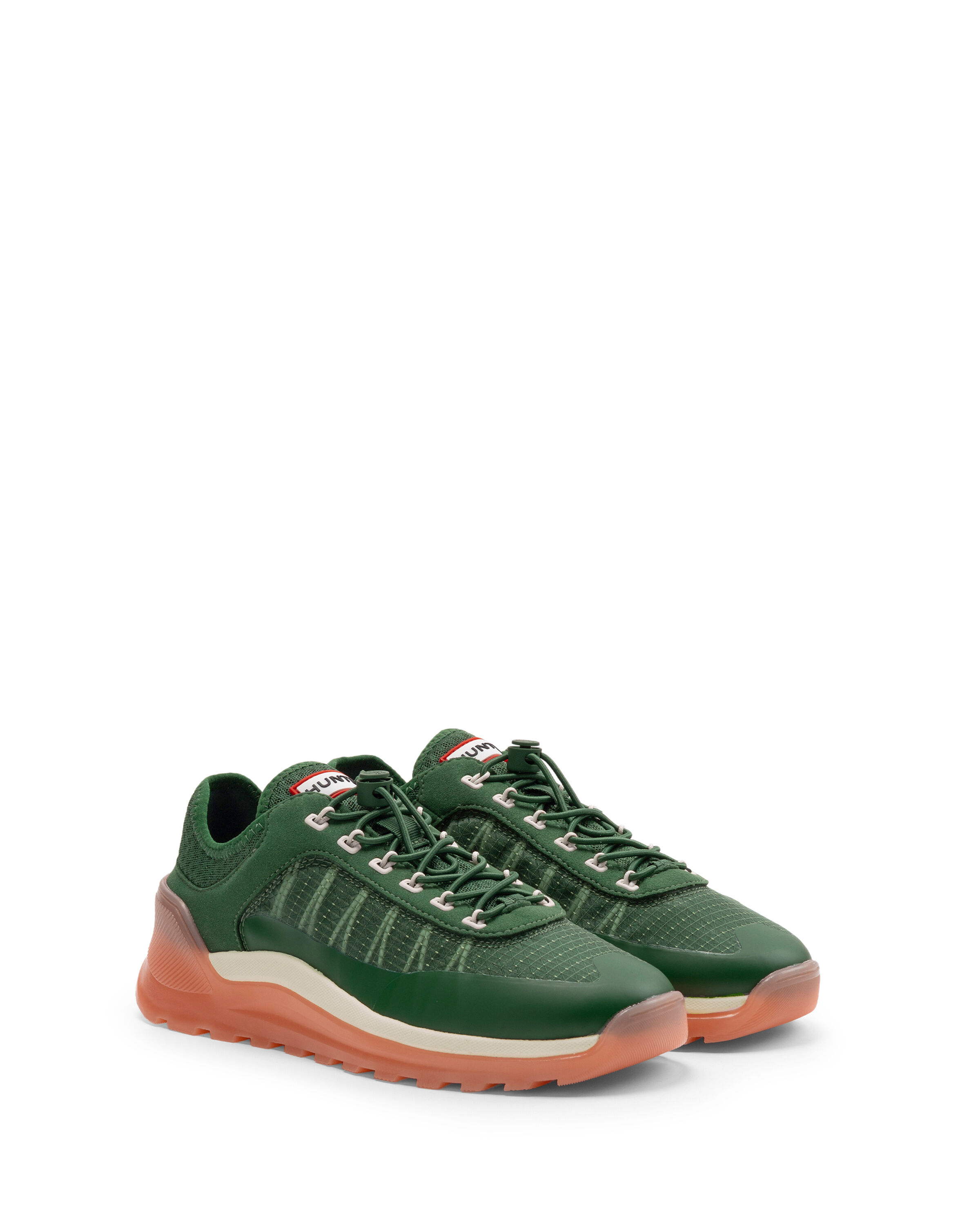 HUNTER「レディース トラベル スニーカー」|スニーカー|