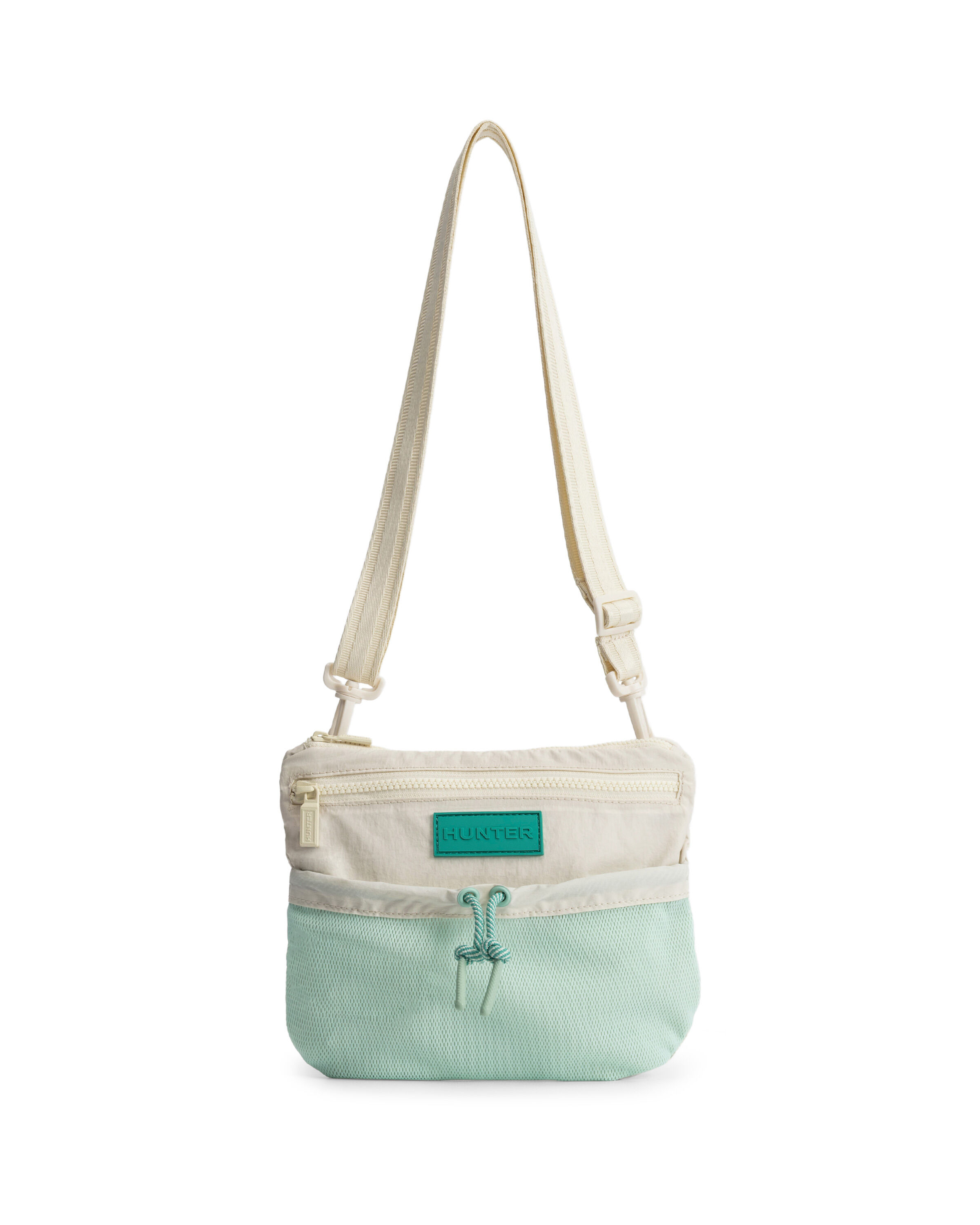 HUNTER「トラベル マルチファンクション パッカブル バックパック」|ショルダー・メッセンジャー|