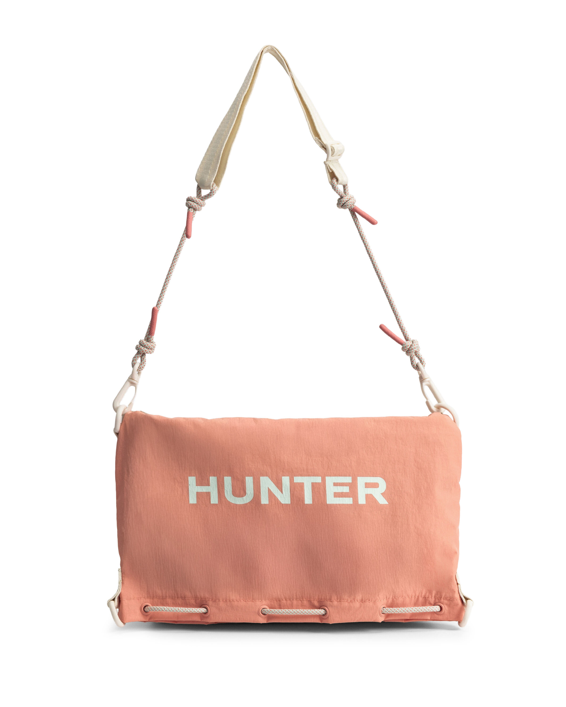 HUNTER「トラベル マルチファンクション サコッシュ」|ショルダー・メッセンジャー|