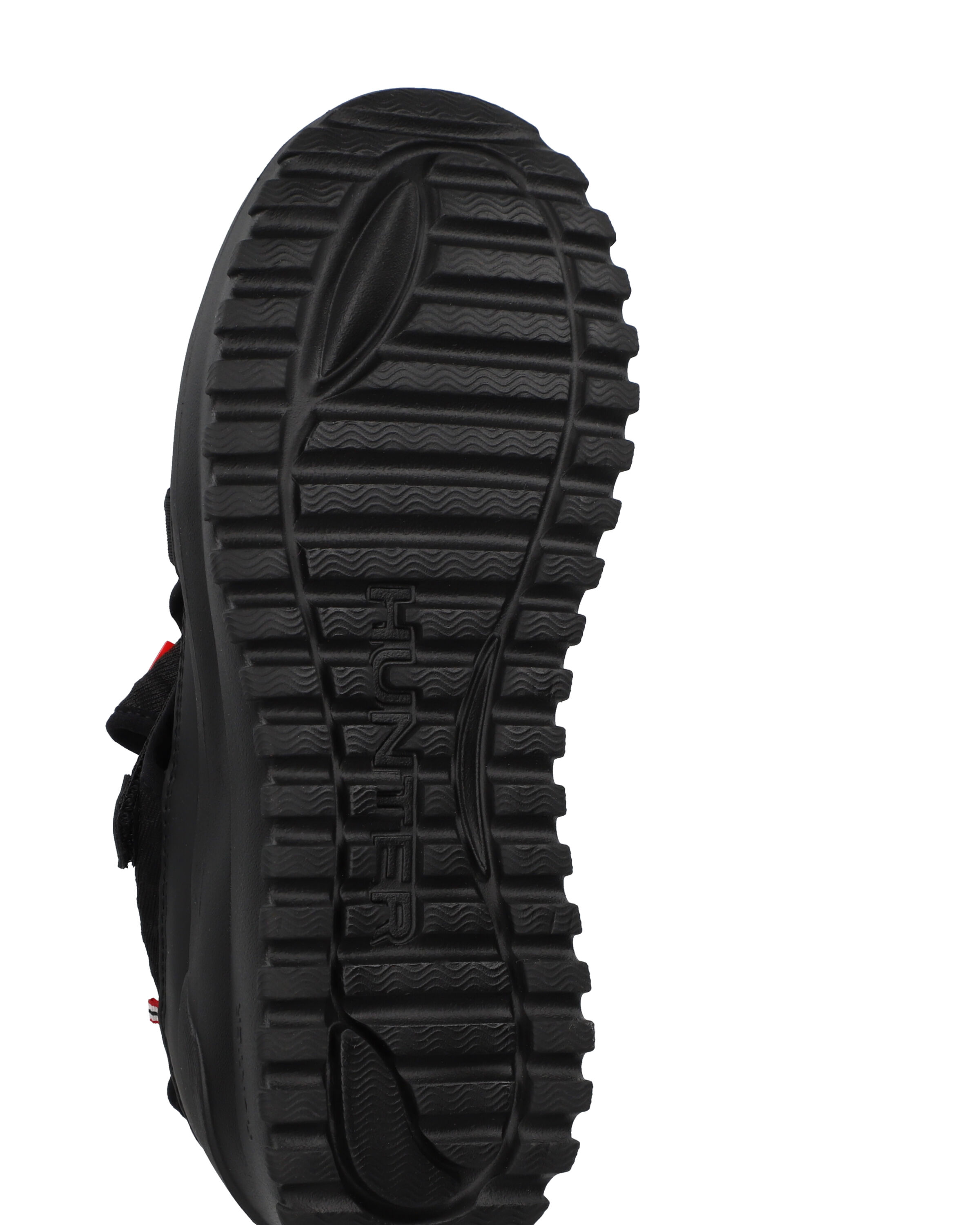 HUNTER「レディース トラベル フロー メリー ジェーン トレーナー」|スニーカー|