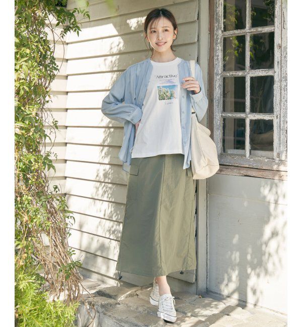 ikka「ハッスイキャンバススニーカー」|スニーカー|