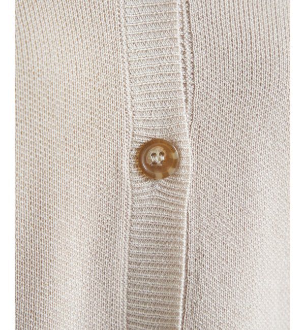 ikka「【2点セット】3WAYニットベストアンサンブル」|ニット・セーター|