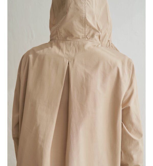 ikka「撥水マウンテンパーカー」|ブルゾン・スタジャン|