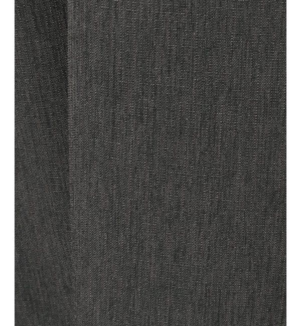 ikka「【撥水】Teflonストレッチブルゾン」|ブルゾン・スタジャン|