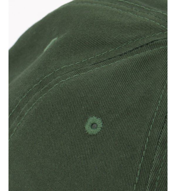 ikka「UNIVERSAL OVERALL ユニバーサルオーバーオール ツイルキャップ」|その他|