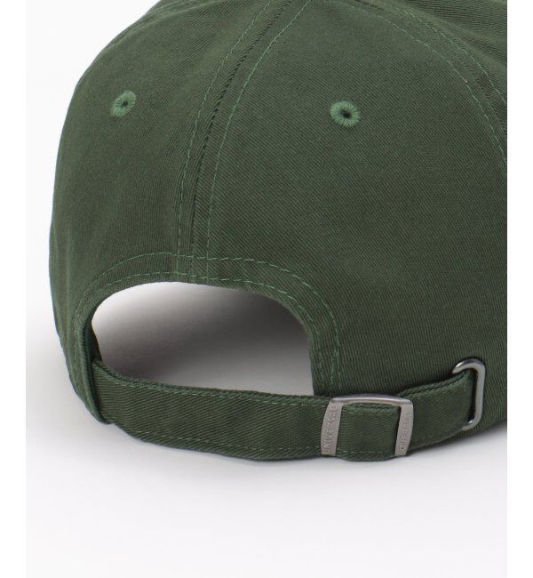 ikka「UNIVERSAL OVERALL ユニバーサルオーバーオール ツイルキャップ」|その他|