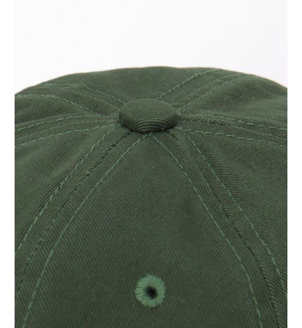 ikka「UNIVERSAL OVERALL ユニバーサルオーバーオール ツイルキャップ」|その他|