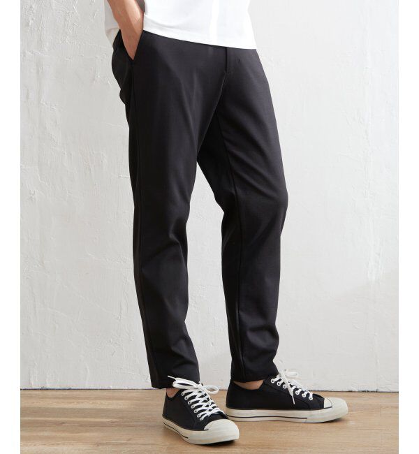 IKKA LOUNGE「GOKU楽ワークポンチイージーパンツ」|その他|