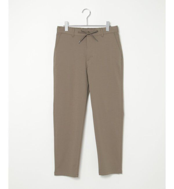 IKKA LOUNGE「GOKU楽ワークポンチイージーパンツ」|その他|