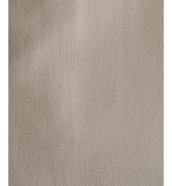 IKKA LOUNGE「【洗濯機で洗える／セットアップ対応】GOKU楽カットソーノーカラージャケット」|その他|